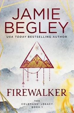 Firewalker
