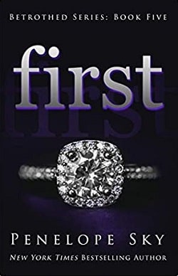 First (Betrothed 5)
