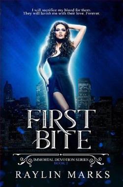 First Bite