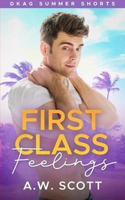 First Class Feelings