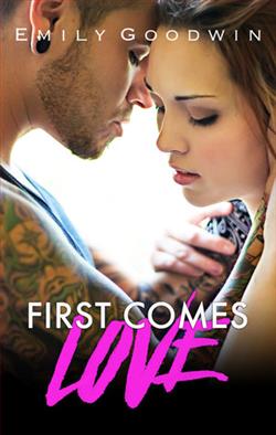 First Comes Love (Love & Marriage)