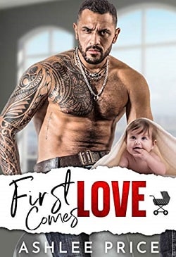 First Comes Love (Love Comes To Town)