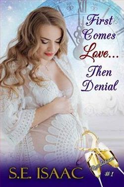 First Comes Love… Then Denial
