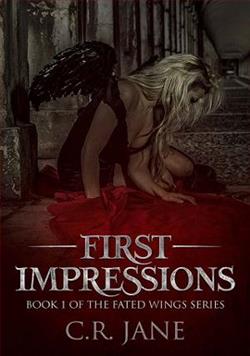 First Impressions (Fated Wings 1)