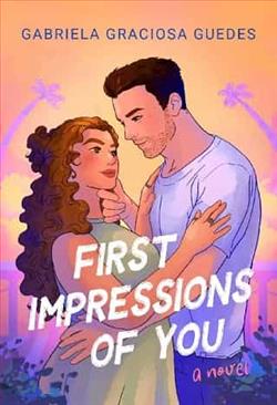 First Impressions of You