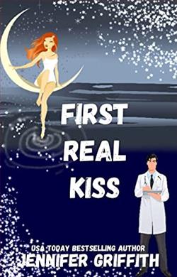 First Real Kiss