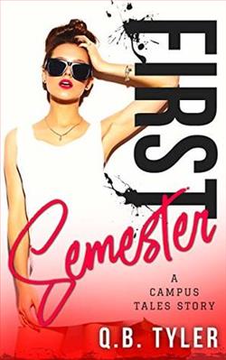 First Semester (Campus Tales 1)