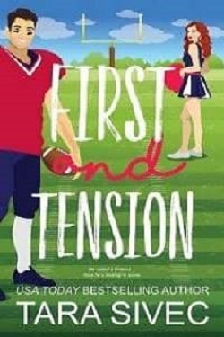 First and Tension (Summersweet Island 4)