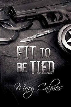Fit to be Tied (Marshals 2)