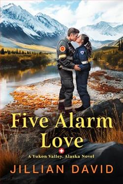 Five Alarm Love
