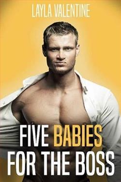 Five Babies for the Boss