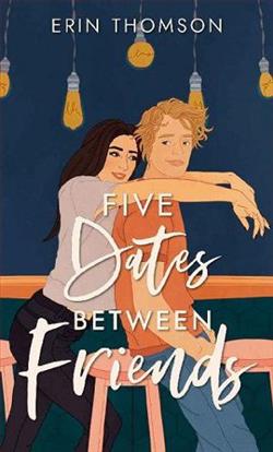 Five Dates Between Friends