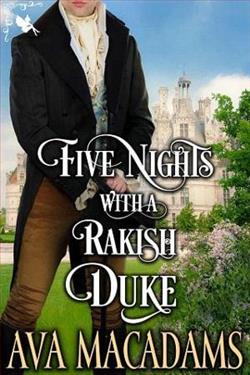 Five Nights with a Rakish Duke
