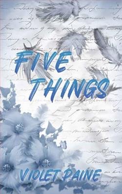 Five Things