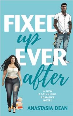 Fixed Up Ever After