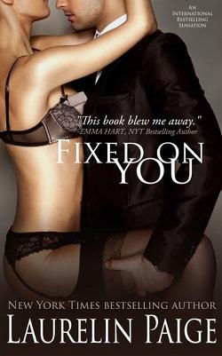 Fixed on You (Fixed 1)