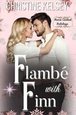Flambé with Finn
