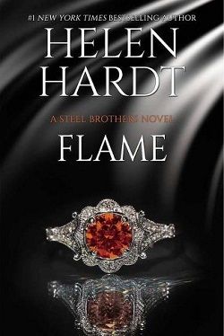 Flame (Steel Brothers Saga 20)