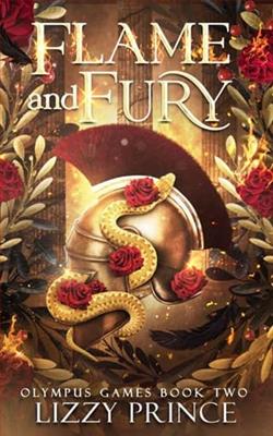 Flame and Fury