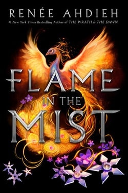 Flame in the Mist (Flame in the Mist 1)