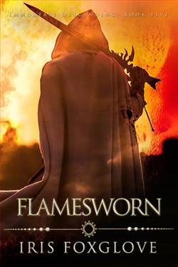 Flamesworn