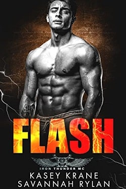 Flash (Iron Thunder MC 2)