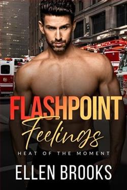 Flashpoint Feelings