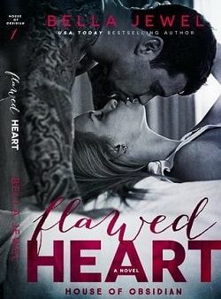 Flawed Heart (House of Obsidian 1)