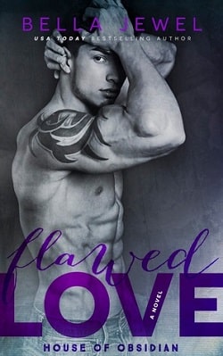 Flawed Love (House of Obsidian 2)