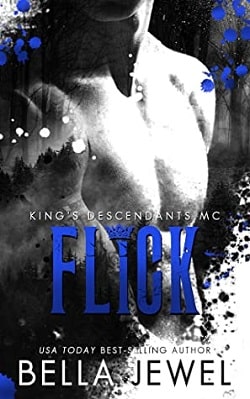 Flick (King's Descendants MC 2)