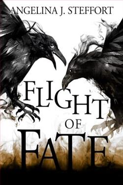Flight of Fate
