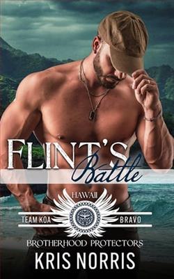 Flint's Battle