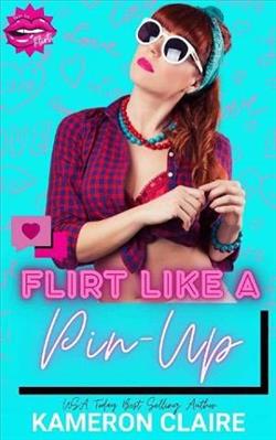 Flirt Like A Pin-Up