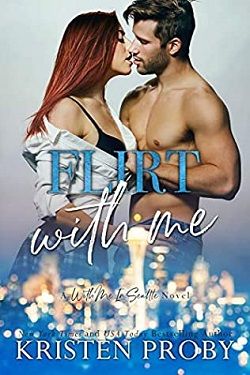 Flirt With Me (With Me in Seattle 17)