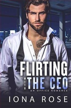 Flirting with the CEO