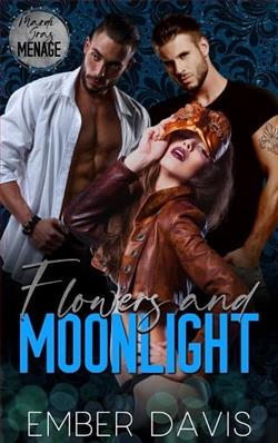 Flowers and Moonlight