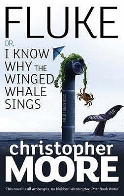 Fluke, or, I Know Why the Winged Whale Sings