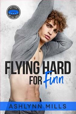 Flying Hard for Finn