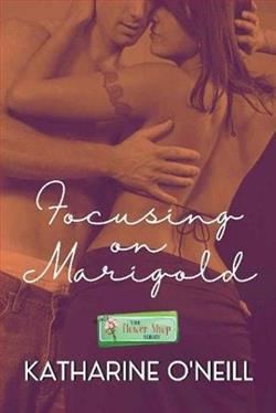 Focusing on Marigold
