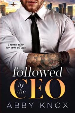 Followed By the CEO
