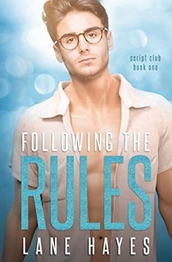 Following the Rules (The Script Club 1)
