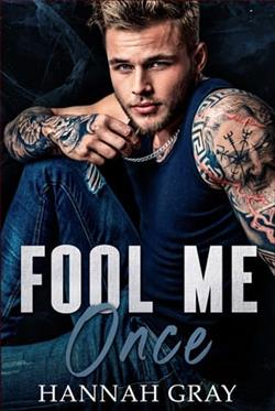 Fool Me Once