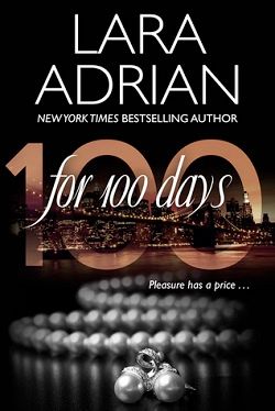 For 100 Days (100 1)