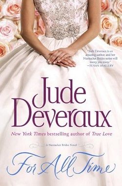 For All Time (Nantucket Brides 2)