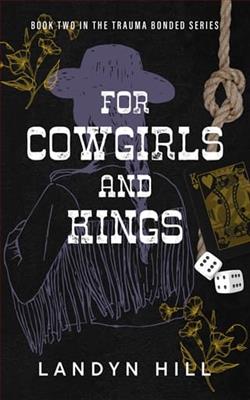 For Cowgirls and Kings
