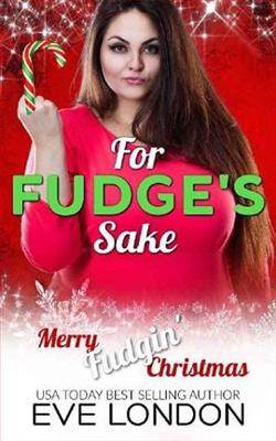 For Fudge's Sake