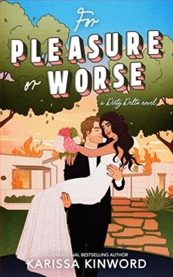 For Pleasure Or Worse