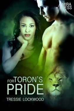 For Toron's Pride (Toron's Pride 1)