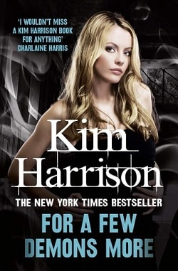 For a Few Demons More (The Hollows 5)