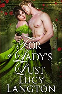 For a Lady's Lust